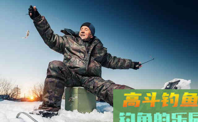 冬季天气寒冷，鱼类它会冷吗
