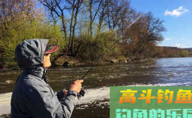 早春气温三个不同的特点，需要这三种不同的钓法