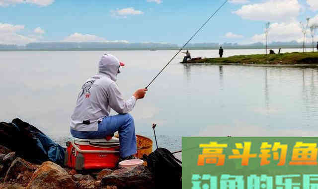 初春、仲春、暮春各不同，跟着节气来钓鱼