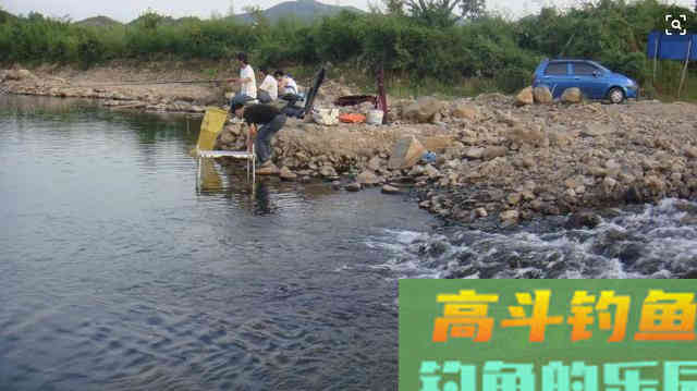 夏季野钓不变的规律，谨记这4条钓鱼口诀