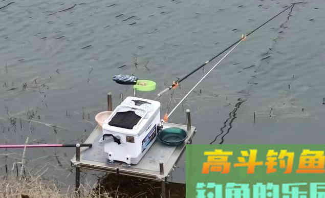 秋天钓鱼，什么时候钓浅，什么时候钓深