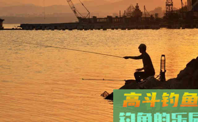 三春钓鱼各不同，根据时间换钓法