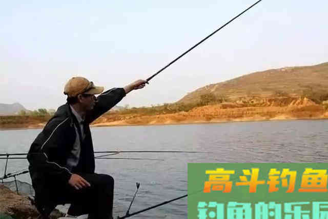 冬天太冷，鱼获总不尽人意，试用这3招