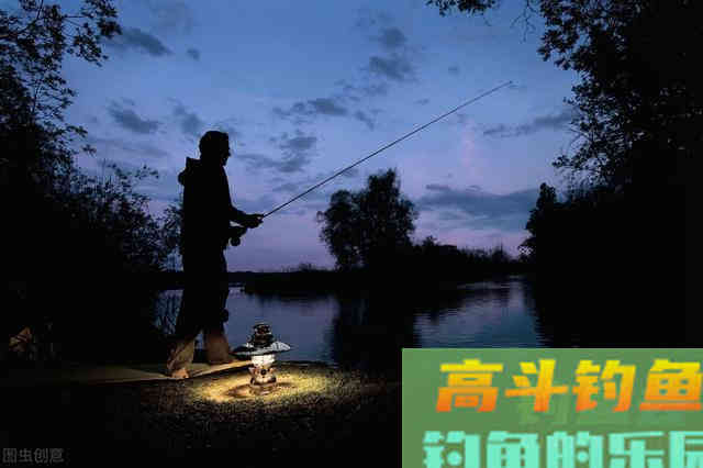 夏季晚上钓鱼，多次尿裤子，都是因为它