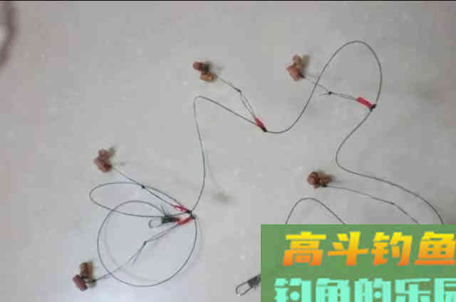 冬天的鱼难钓到怀疑人生？那是你没用这钓法