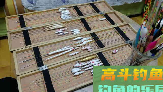 冬季钓鱼要牢记这三小两稳，渔获想不多都难
