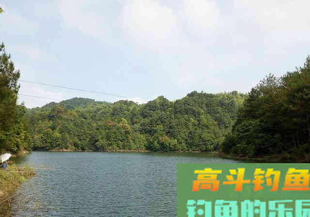 春季钓鱼，熟记3钓3不钓，钓好鱼很轻松