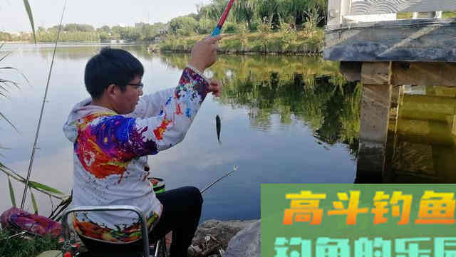 春季钓鱼这做好这五点，每次让你钓得总比别人多