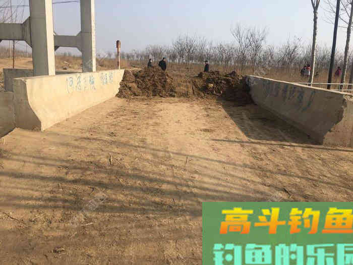 年假隔天钓，鱼获节节高--疫期冬钓总结超长篇