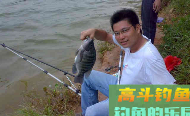 秋天过半，随着温度下降这九种鱼要钓不到了