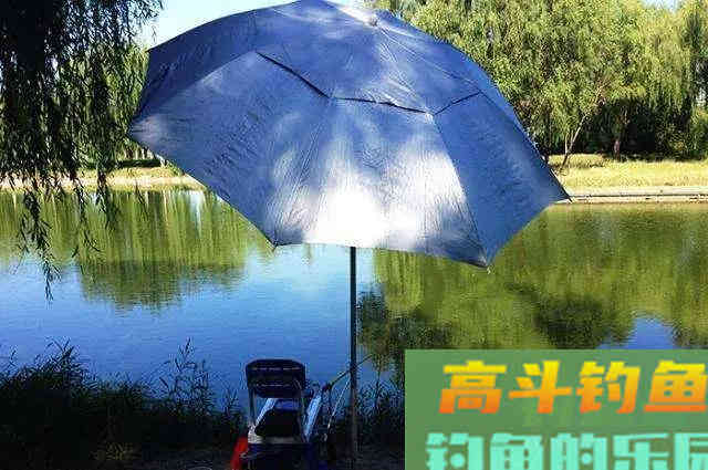夏季垂钓，滩和渊的选择，时机很关键