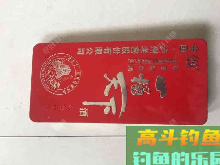 年假隔天钓，鱼获节节高--疫期冬钓总结超长篇