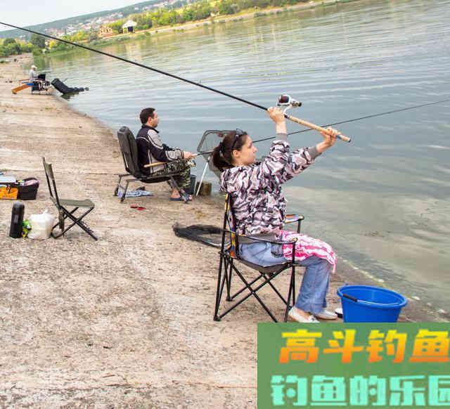 春季钓鱼这做好这五点，每次让你钓得总比别人多