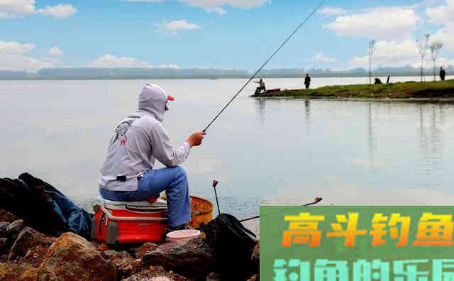 三春钓鱼各不同，根据时间换钓法