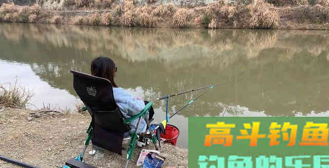 连日“空军”得出经验，这个3月鱼到底该怎么钓