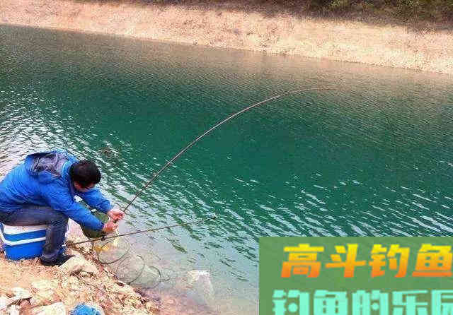 夏季涨水，暴雨后真的好钓鱼吗