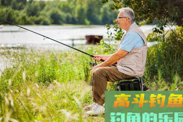 春天钓鱼的5个“秘密”，助你连竿不断