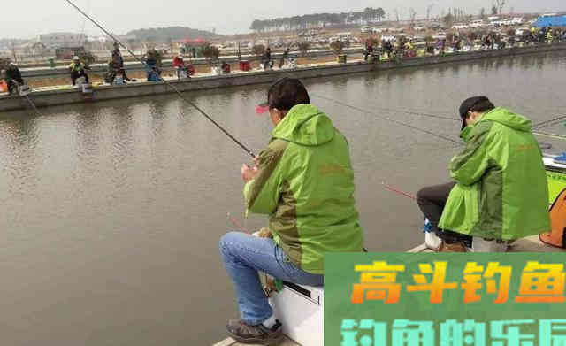 春季钓鱼，时间、钓点、饵料选择都要留意