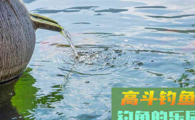 夏季梅雨期降雨多难钓鱼，学会这三点技巧