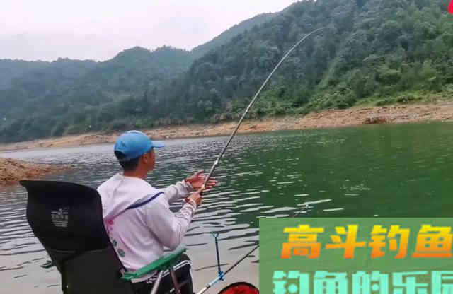 夏季涨水，暴雨后真的好钓鱼吗