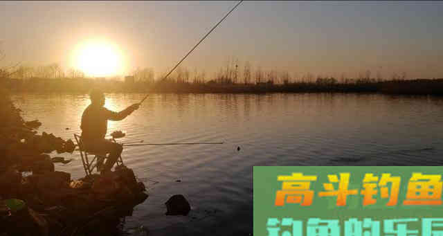 都说春季好钓鱼，可每次都是差强人意