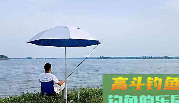 春天真的是钓鱼黄金季？实践证明这个季节才是好季节