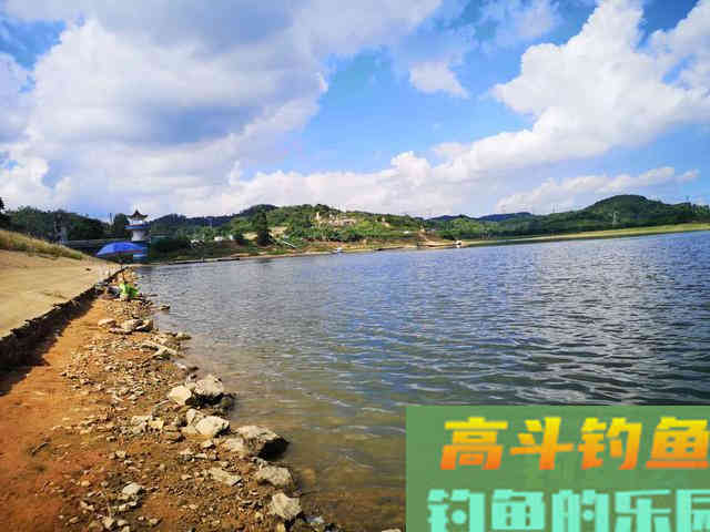 冬天别选好天气钓鱼，大概率走空