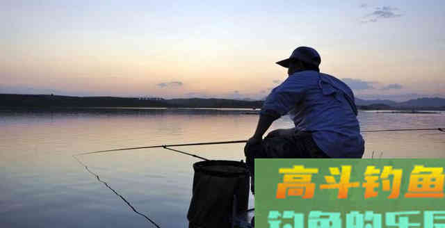 为何夏天一早一晚去钓鱼，有人盆满钵满有人空军