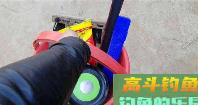 都说春季好钓鱼，可每次都是差强人意