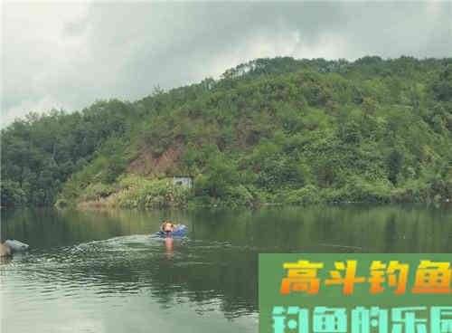 初春野钓停口问题出在哪？解析初春野钓三大技巧