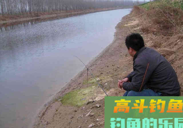 春天鱼不好钓？野钓客教你