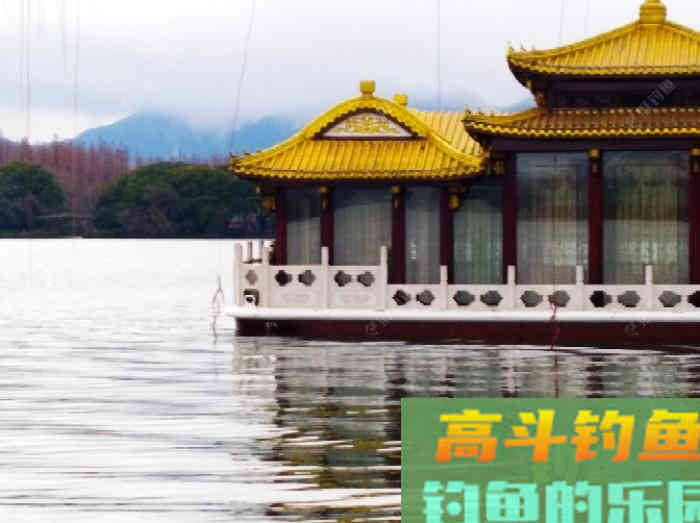 立春到惊蛰，惊蛰到清明等，这段时间钓鱼技巧