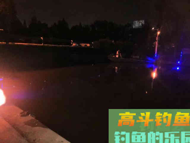 立秋后，夜钓钓深好还是钓浅好