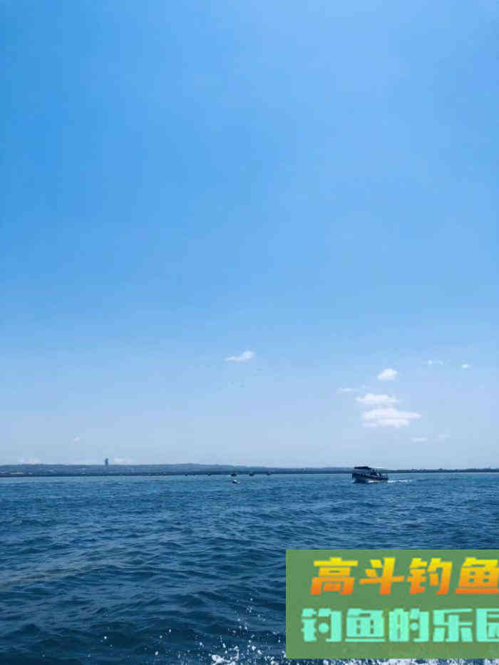 初春低温，在深水区应该这样垂钓，收获会更好