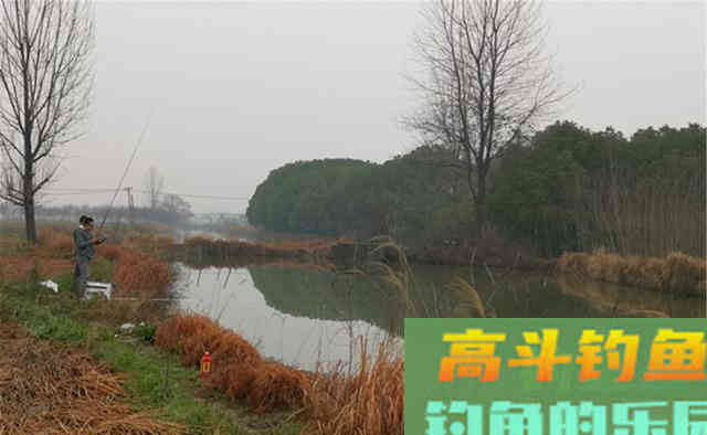冬季钓鱼，4不宜3不钓，冬钓再也不走空