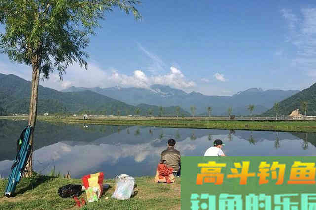 秋季湖库钓鱼，掌握这6心得，多半能钓到鱼