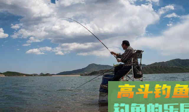 春季水库钓鱼，应该 守 还是 走
