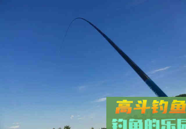 冬季野钓，这样选择鱼竿才能钓得爽