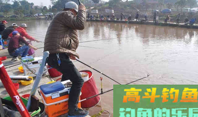 春天真的是钓鱼黄金季？实践证明这个季节才是好季节