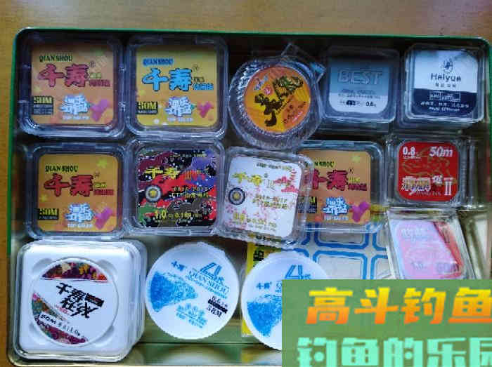 聊：冬钓的若干问题，来自高手的解答