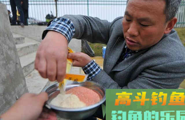春天钓鱼的5个“秘密”，助你连竿不断