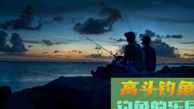 夏季野钓，做好准备，钓大鱼