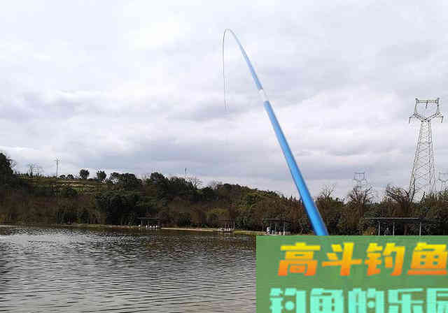 春季钓鱼，参考这5条实战经验，钓鱼就这么容易