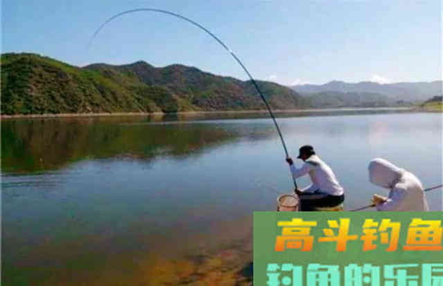 夏季垂钓，滩和渊的选择，时机很关键