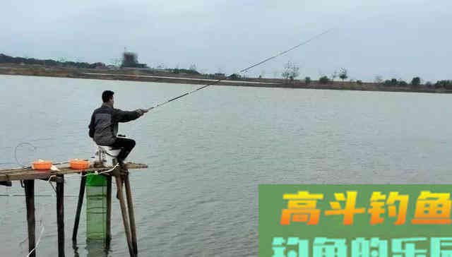 清明钓阴想要渔获，不仅要有好习惯，2个小技巧来帮