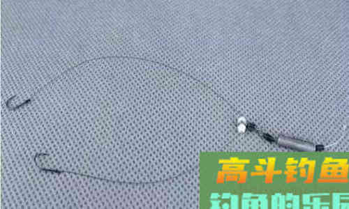 春天钓鱼的5个“秘密”，助你连竿不断