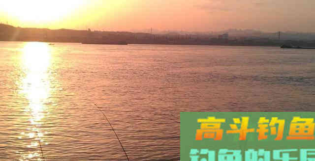 初夏钓鱼，天气如何选？多看天气预报