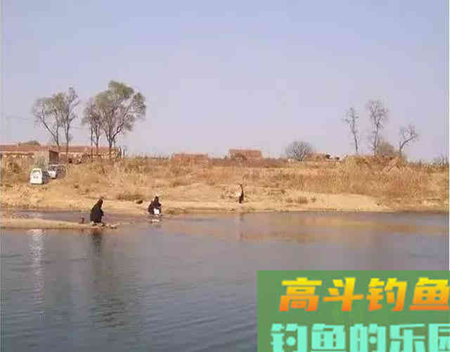 立春出钓想要有渔获，不仅看气温，还要看水深