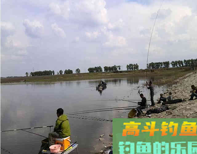 立冬后在户外野钓，做好这五点，渔获并不难