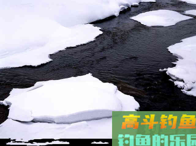 立春出钓想要有渔获，不仅看气温，还要看水深